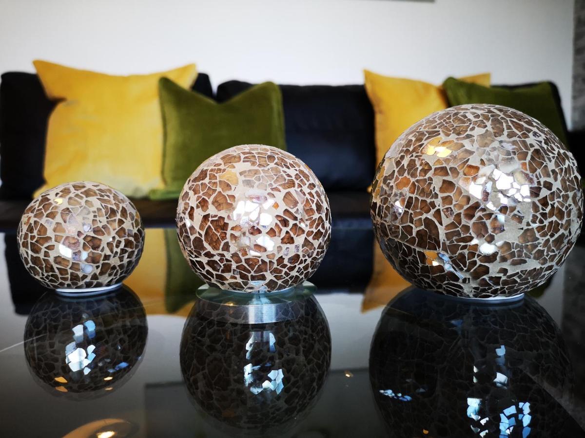 Mycosy 605 Apartment พาสเลย์ ภายนอก รูปภาพ