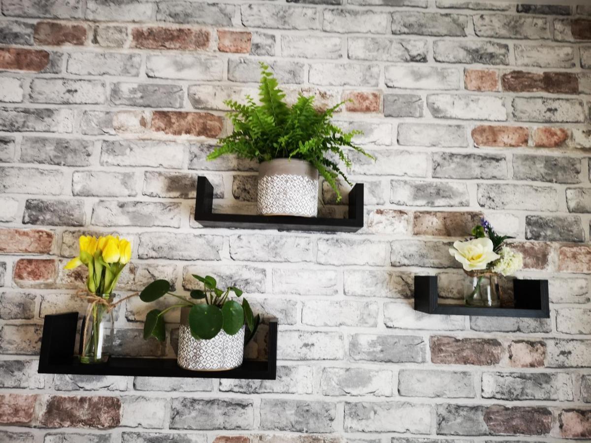 Mycosy 605 Apartment พาสเลย์ ภายนอก รูปภาพ