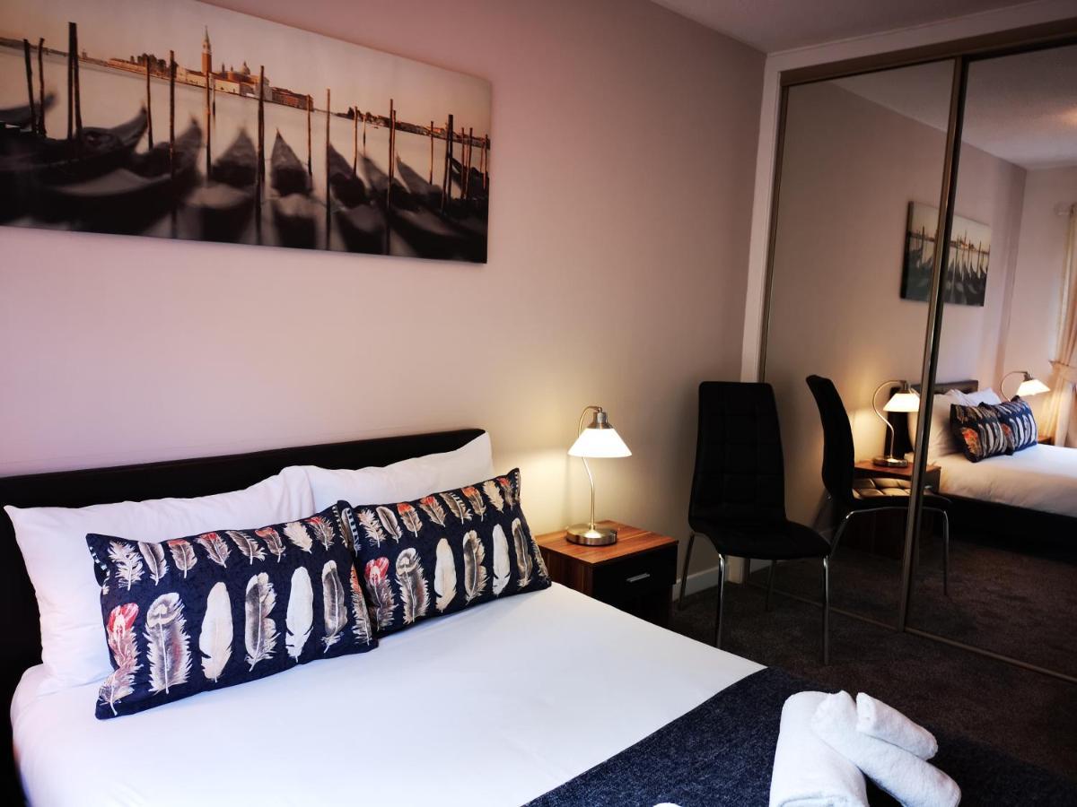 Mycosy 605 Apartment พาสเลย์ ภายนอก รูปภาพ